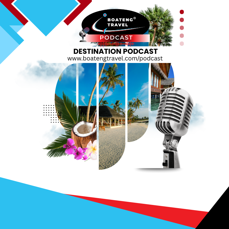 What can travellers expect from Africa destinations